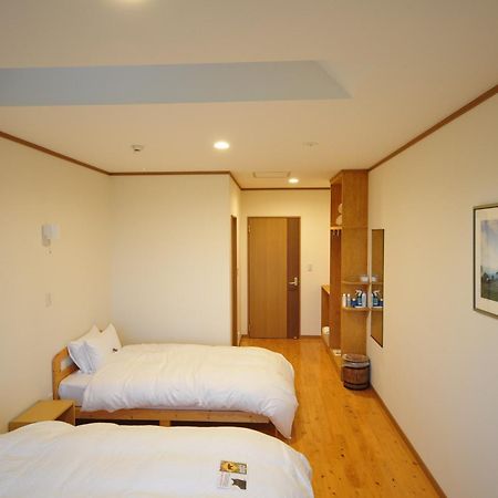 Polaris Hotel Teshikaga Room photo