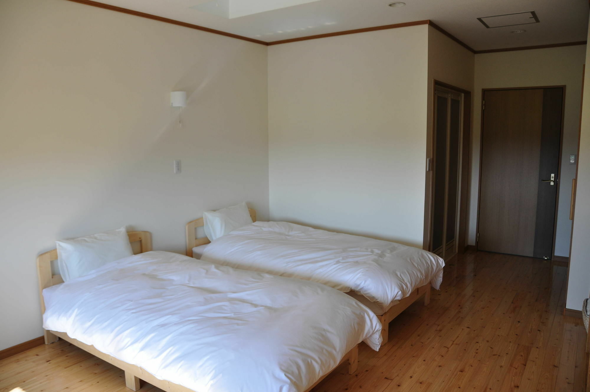 Polaris Hotel Teshikaga Exterior photo