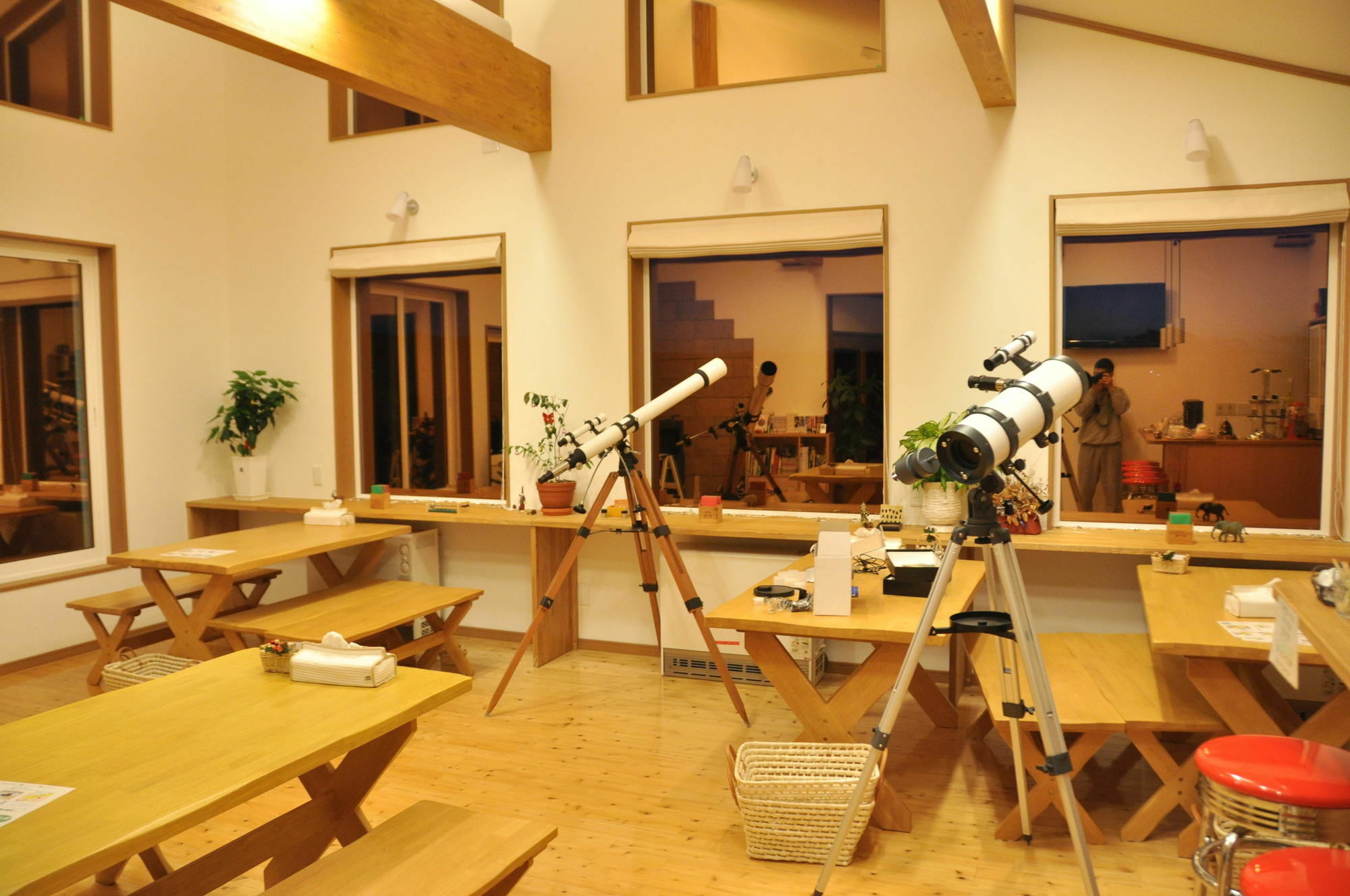 Polaris Hotel Teshikaga Exterior photo